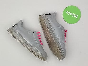 melissa 27: Melissa, Sneakersy damskie, rozmiar 37 — 2
