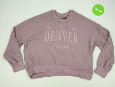 koszulka ciao sinsay: Sinsay, Bluza damska
, L — 3