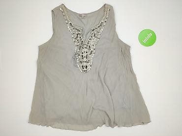 dishe koszula: Soon, Bluzka damska, rozmiar 3XL — 2