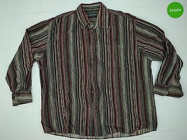 t shirt basic hm: Biaggini, Сорочка для чоловіків, розмір 2XL — 2