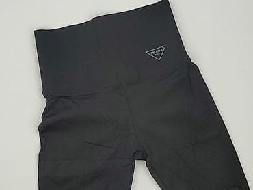 chicaca dresy: Legginsy Sportowe damskie, rozmiar L — 1