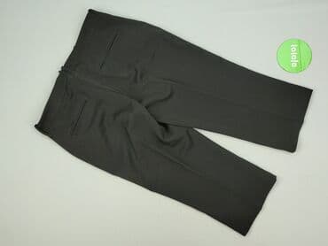 marka rajstop: Spodnie materiałowe damskie, rozmiar M — 3