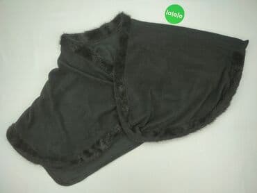 дублянка жіноча польща: Ponczo damskie, rozmiar 9XL — 2