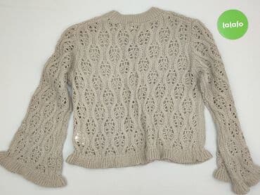sweter z perełkami h m: H&M Divided, Sweter damski, rozmiar M — 3