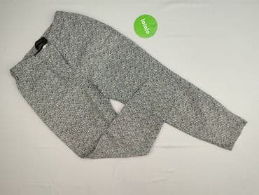 leginsy reserved: Reserved, Spodnie materiałowe damskie, rozmiar L — 3