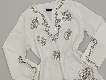 bialy kaftan: Woman Collection, Tunika damska, rozmiar M — 1