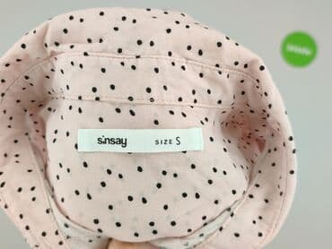 t shirty python: Sinsay, Women`s shirt, size S (EU 36) — 4