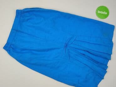 spódnice z prostokąta na gumce: Women`s skirt, size S (EU 36) — 3