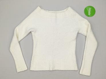 we knit clockhouse: Sweter damski, rozmiar S — 2