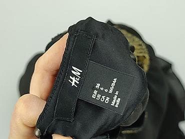 sukienki why not: H&M, Sukienka damska, rozmiar S — 4