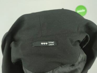 czarne t shirty i marynarka: TFNC London, Women's blazer, size M — 5