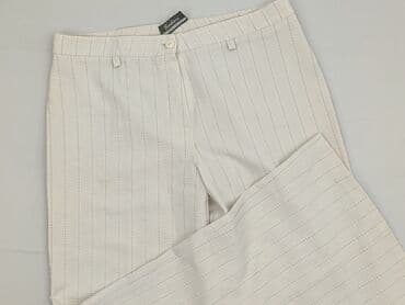 Barbara Lebek, Spodnie materiałowe damskie, M w lalafo.pl Barbara Lebek, Spodnie materiałowe damskie, M