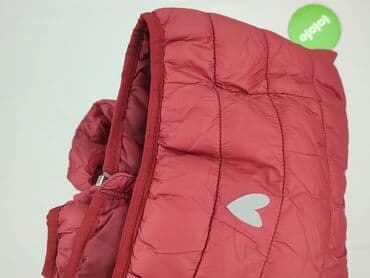 kurtki krótkie dla chłopca napapijri: Kurtka puchowa Lupilu, 4-5 lat, Tkaniny syntetyczne, stan - Bardzo dobry — 7