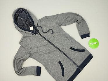 dkny bluza: Bluza z kapturem damska, rozmiar S — 2