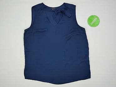 blekitna bluzki: Atmosphere, Bluzka damska, rozmiar XL — 3
