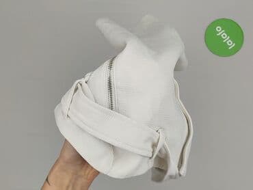 krótkie spodenki w pracy a bhp: New Look, Szorty damskie, rozmiar M — 6