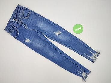 st bernard jeans: Jeansy damskie, rozmiar S — 2