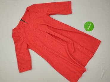 sukienka w kształcie trapezu: Sukienka damska, rozmiar S — 2