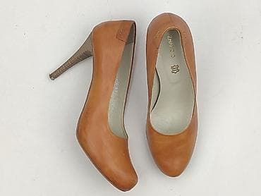 sokolowski buty: Półbuty damskie, rozmiar 40 — 1