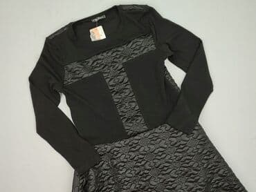 duże rozmiary ekskluzywne sukienki plus size: Women`s dress, size L (EU 40) — 1