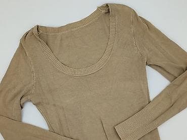 Sweter damski, rozmiar S
