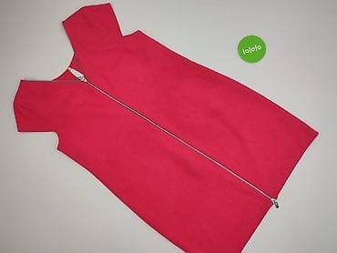 50 style kurtka: Marcela, Sukienka damska, rozmiar 3XL — 3