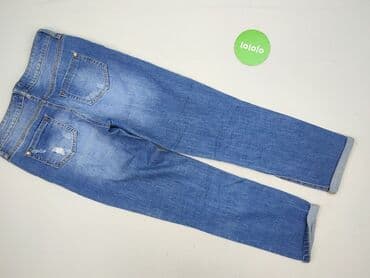 abercrombie and fitch jeans: F&F, Jeansy damskie, rozmiar S — 3