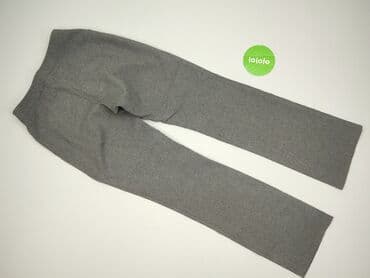 jeansy prl: Spodnie materiałowe damskie, rozmiar S — 3