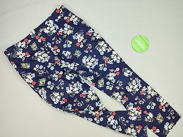 firetrap t shirty: F&F, Spodnie materiałowe damskie, rozmiar L — 3