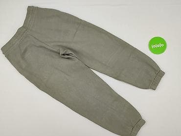 spodnie dresowe pull and bear: Zara, Spodnie dresowe damskie, rozmiar S — 3