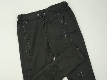 Spodnie dresowe: Spodnie dresowe damskie — 1