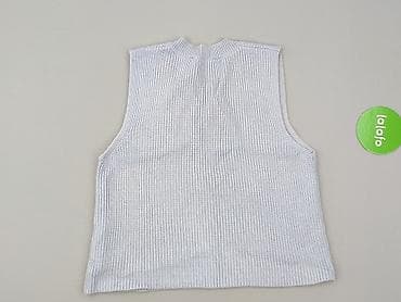 basic top zara: Zara, Kamizelka damska, rozmiar S — 3