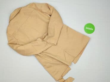 sinsay wyprzedaż marynarki: Trencz damski, 2XS — 3