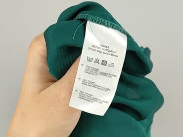 yas sukienki: NLY Trend, Women's blouse, size L (EU 40) — 5
