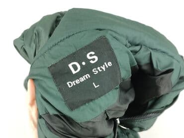 ile wazy bluza z kapturem: Kurtka przejściowa damska, L — 4