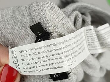 strauss spodnie dresowe: In Extenso, Szorty damskie, rozmiar M — 5