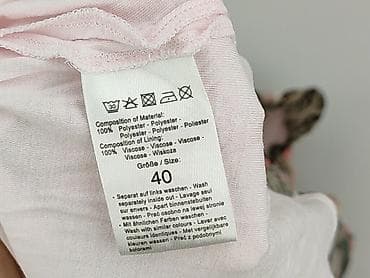 bakko: Bonita, Sukienka damska, rozmiar L — 5