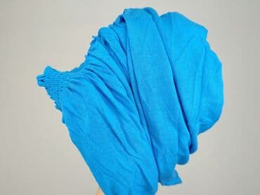 bluzki hiszpanki plus size: Жіноча блуза, розмір One size — 6