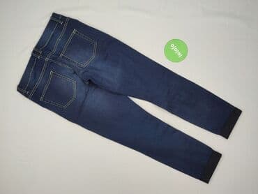 lidl kurtka jeansowa: Esmara, Jeansy damskie, rozmiar M — 3