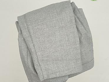 kis second hand: Spodnie materiałowe damskie, rozmiar L — 7
