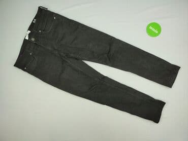 jeansy bootcut levi's: Jeans for men, size L — 2