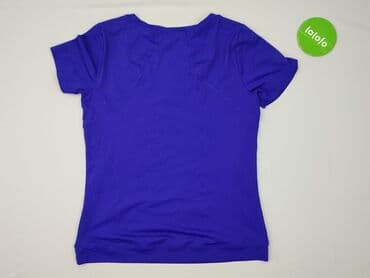 koszulki termoaktywne nike: Tchibo, T-shirt damski, rozmiar M — 4