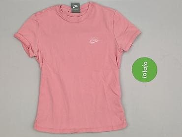 f: Nike, T-shirt damski, rozmiar S — 2