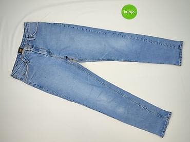 jeans lee 101: Lee, Jeansy damskie, rozmiar M — 2
