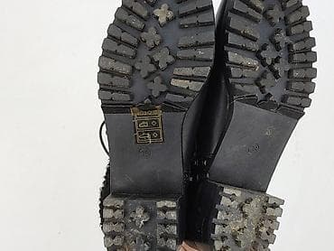 born2be.pl buty: Botki damskie, rozmiar 38 — 5