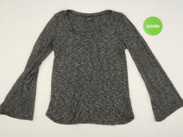 bluzki pod marynarkę plus size: Gina Tricot, Women`s sweater, size XS (EU 34) — 2