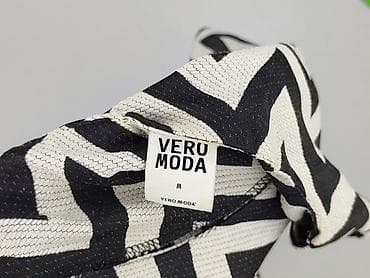 uniform: Vero Moda, Bluzka damska, rozmiar M — 4