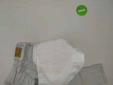 spodnie jeansowe męskie lidl: Jeansy dla mężczyzn, rozmiar L — 5