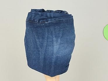 abc jeans: Jeanswear, Szorty damskie, rozmiar S — 6