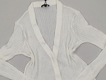 massimo dutti sweter w paski: Massimo Dutti, Kardigan damski, rozmiar S — 1